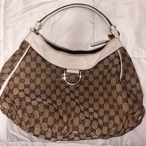 Gucci shoulder bag